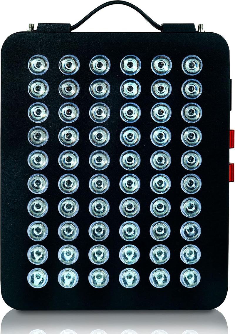 Welzo Red Light Therapy Device 300W - Infračervená lampa a panel červeného světla 660/850nm - verze 3
