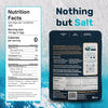 Baja Gold Salt Mineral Sea Salt