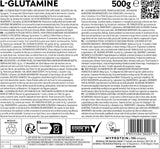 MyProtein L-Glutamin 500G