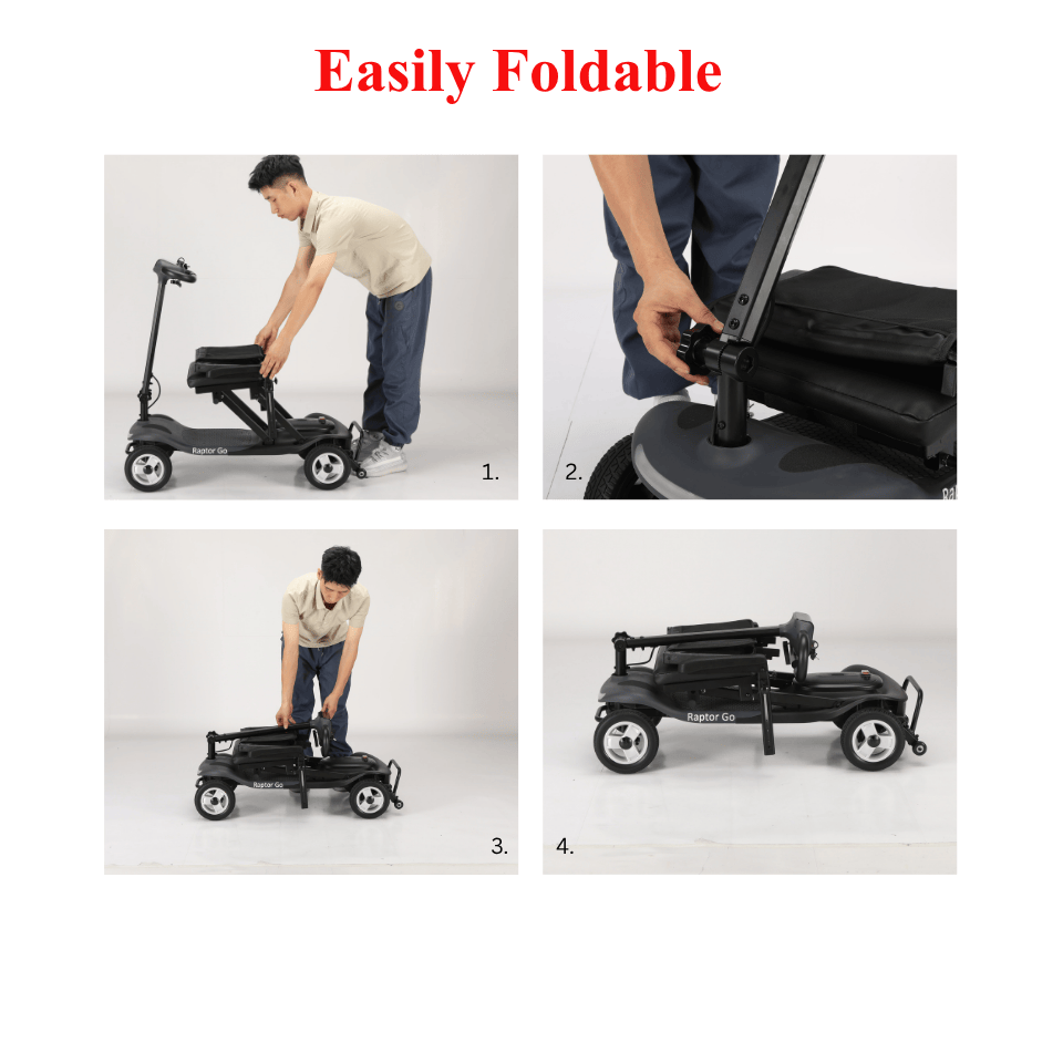 Welzo FreeFold Go – image 5