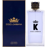 Dolce and Gabbana K For Men 6.7oz EDT Spray