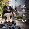 Raptor Fold Air Ultra-Lightweight Folding Mobility Scooter (14 kg, Airline-Friendly) - image 5
