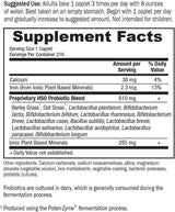 Primal Defense, HSO Probiotic Formula, 216 Caplets - Garden of Life