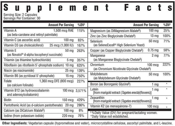 Prenatal DHA - 90 Soft Gels - Nordic Naturals