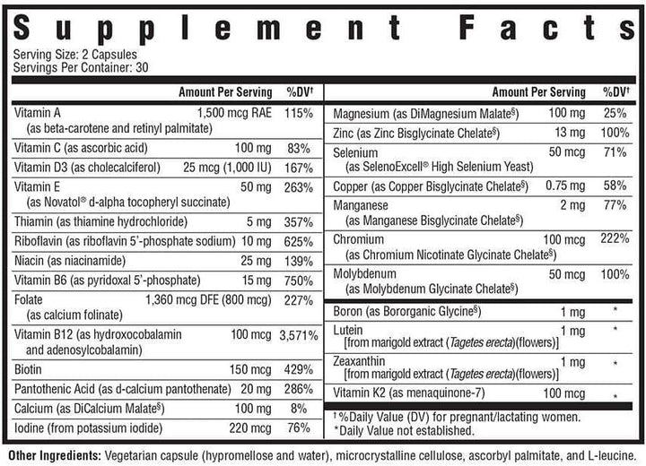 Syntymävaihe DHA - 90 pehmeää geeliä - Nordic Naturals