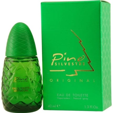 Pino silverstre Original Eau de Toilette 125ml