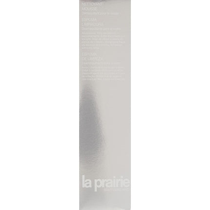 La Prairie Foam Cleanser 125ml