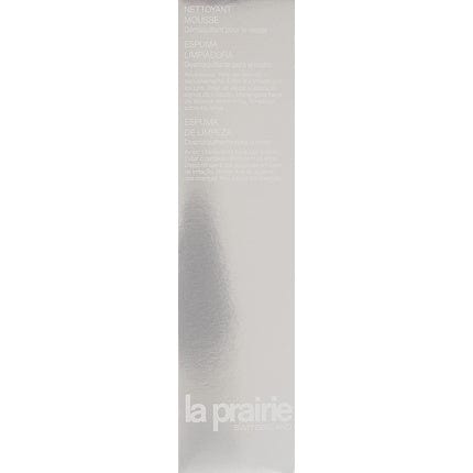 La Prairie Foam Cleanser 125ml