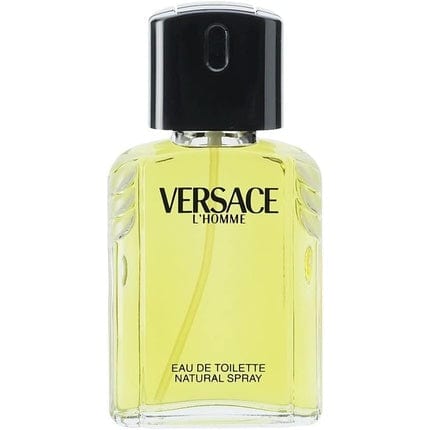 Versace L'Homme Edt 100ml