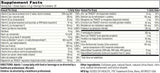 Vitasspectrum proszkowy jagodowy smak granatu, 165G - Klaire Labs (SFI Health)