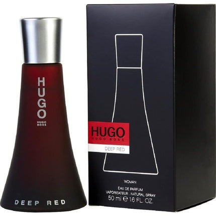 Hugo Boss Deep Red EDP 50 ml