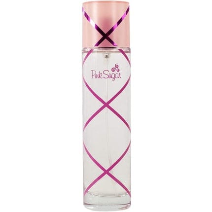 Aquolina Pink Sugar Eau De Toilette Spray for Women 100ml