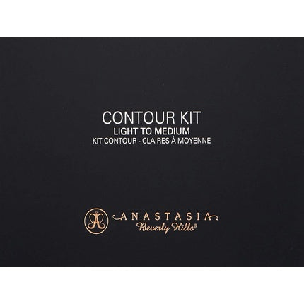 Anastasia Beverly Hills Contour Kit Light to Medium