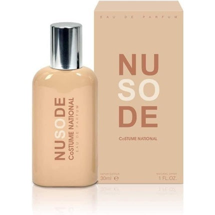 Costume National So Nude Natural Spray Eau de Parfum 30ml