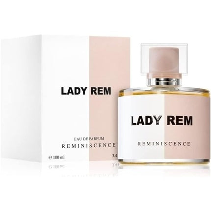 Lady Reminiscence Eau de Parfum 100ml spray