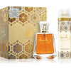 Arabic Perfume Oriental Raghba Perfume 100ml