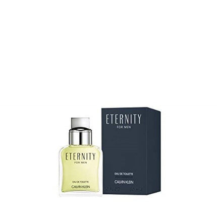 Calvin Klein Eternity for Men Eau De Toilette Spray 30ml