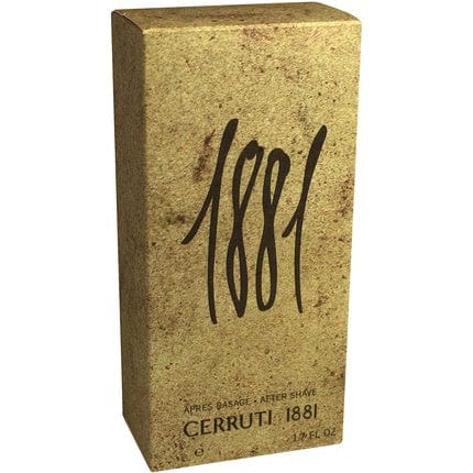 Cerruti 1881 Pour After Shave 100ml