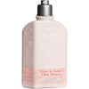 L'occitane Cherry Blossom Body Milk 250ml