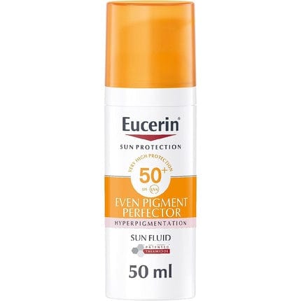 Eucerin Sun Pigment Control Fluid SPF50+ 50 ml