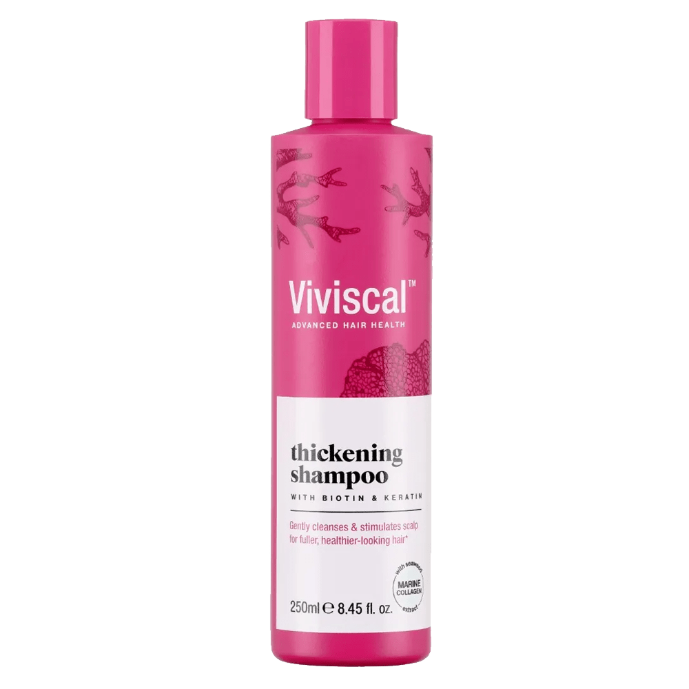 Viviscal Thickening Shampoo 250ml - welzo