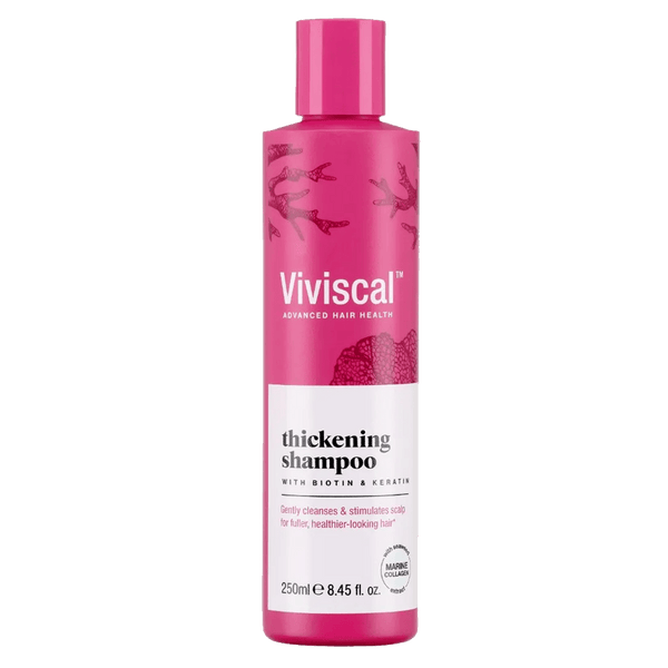 Viviscal Thickening Shampoo 250ml - welzo