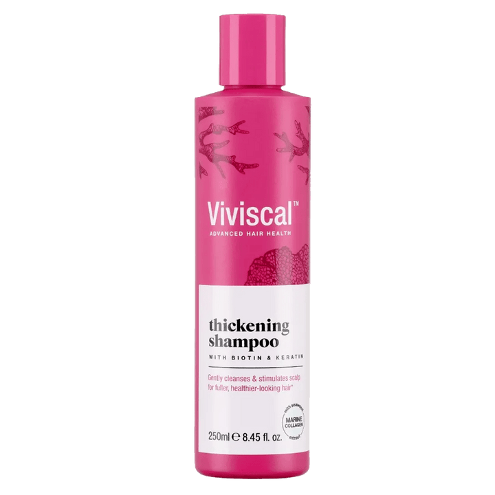 Viviscal Thickening Shampoo 250ml - welzo