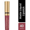 Max Factor Colour Elixir Soft Matte 040 Soft Berry 4ml