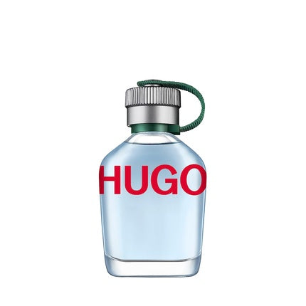 HUGO MAN EDT 75ml