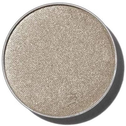 Anastasia Beverly Hills Eyeshadow Single Metal Titanium Silver Gold 1.7g