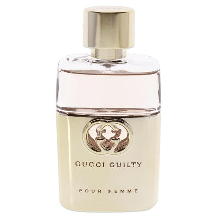 Gucci Guilty Pour Femme Women EDP Spray 1 oz