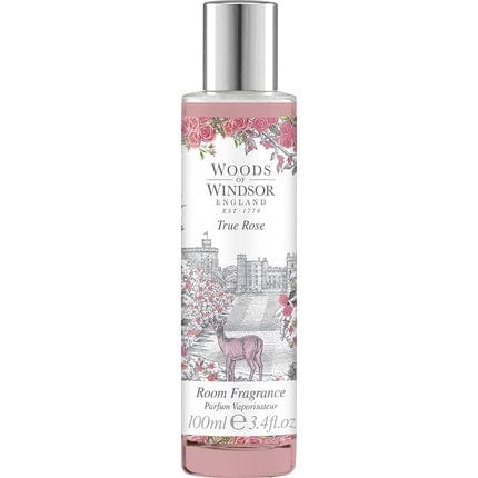 Woods of Windsor True Rose Room Spray