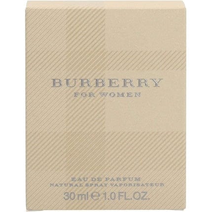 Burberry for Women Eau de Parfum 30ml