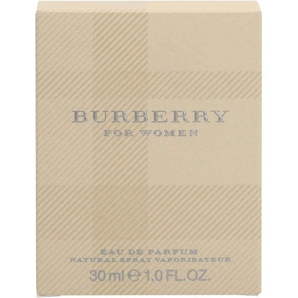 Burberry for Women Eau de Parfum 30ml