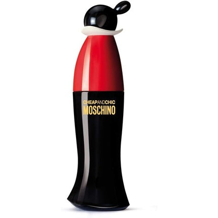 Moschino Cheap & Chic 100ml Eau de Toilette