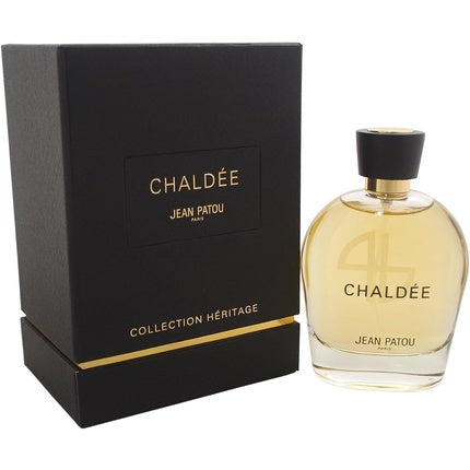 Jean Patou Chaldee Heritage Collection Eau de Parfum Spray for Women 100ml