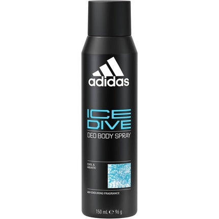 Ice Dive Deodorant Spray 150ml