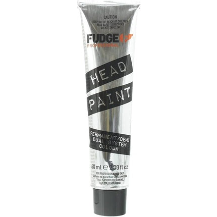 Fudge Head Paint 12.13 Ultra Light Cool Champagne Hair Color 60ml