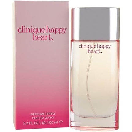 Clinique Happy Heart Eau de Parfum Spray 100ml