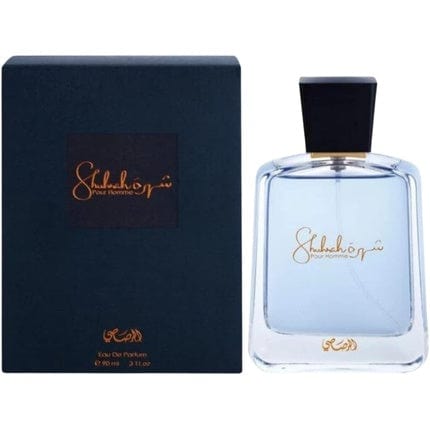 SHUHRAH Men 90ml EDP Spray