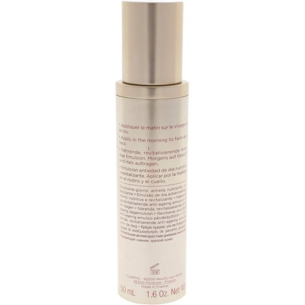 Clarins Nutri-Lumiere Nourishing and Revitalizing Day Emulsion 50ml