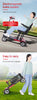 Welzo Feather+ Magnesium Ultra-Light Folding Mobility Scooter