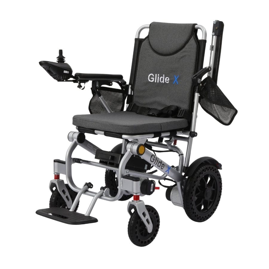 Welzo GlideFold Compact