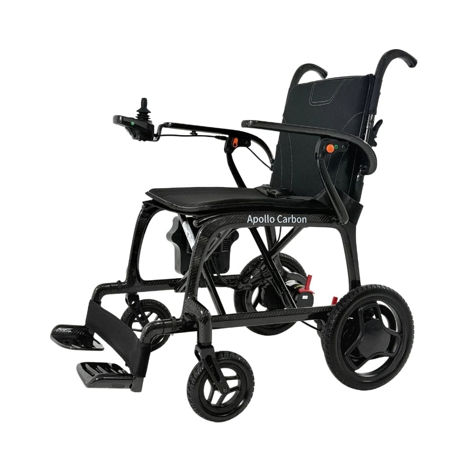 Welzo CarbonLite 12 – image 12