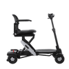 Welzo Veloce Auto automatic folding mobility scooter