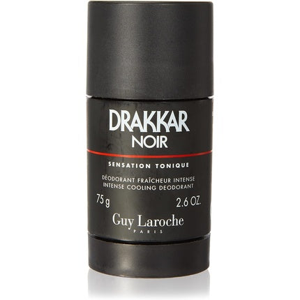 Guy Laroche Drakkar Noir Deodorant Stick 75ml