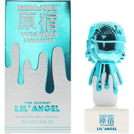 Harajuku Lovers Lil Angel Eau de Parfum Spray 30ml