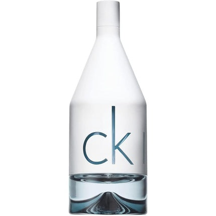 Calvin Klein CKIN2U Eau de Toilette 50ml