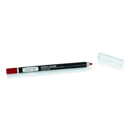 Isa Dora Perfect Waterproof Lipliner 36 Ruby Red