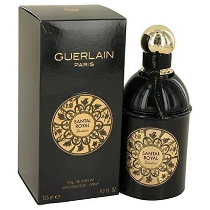 Guerlain Santal Royal Unisex Eau de Parfum Spray 125g